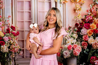 Lilly and Tatum M&M