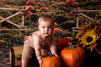 Cain || Pumpkins