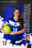 SHS Soccer Banners
