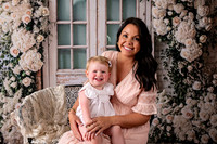 Bailey Mommy & Me
