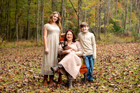 RB Familiy