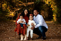 Tyra Family