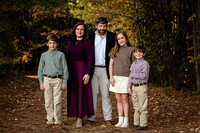 McKenzie Family