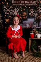 Hawker Girls Hot Choc