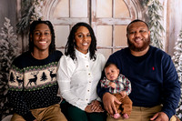 Houston Family