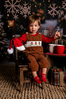 Ollie Christmas