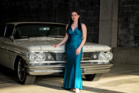 McCary Prom