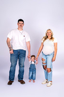 Bailey W Maternity