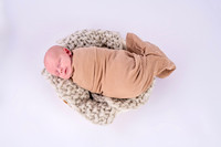 MJ Newborn
