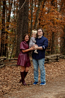 McInnis Family