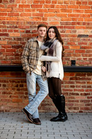 Trey & Bianca