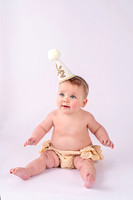 Landry Goldman 1/2