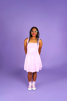 Williams PURPLE