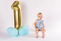 Benley 1 YR