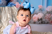 Ellie PINK and Blue