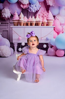 EM Cupcake Model Sesh SMASH