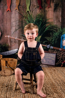 Ryker Fishing