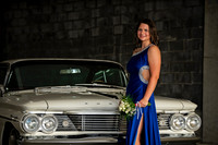 R King PROM