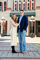 Eli & Lauren
