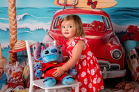 Cassidy & Stitch