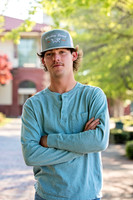 Trevor D CHS 2025