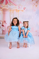 Gracie & Alexis