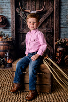 Rowell Cowboy
