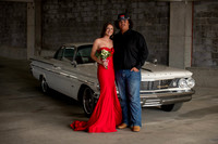 R Turk Prom