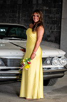 Vincent Prom