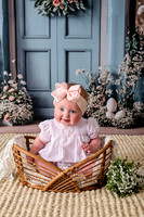 Mary Mason Easter