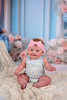 MM Blue and Pink